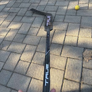 Senior True Hzrdus 9x4 Left Hand Hockey Stick  (New)