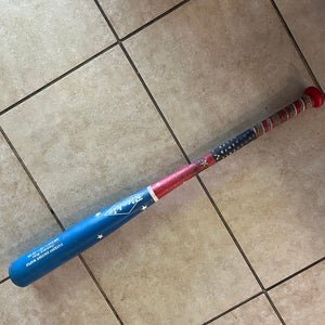 Ritchie bats RB-243-1
