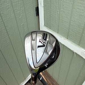 Men's Nike Left Hand Fairway Wood Regular Flex 3 Wood (Used)