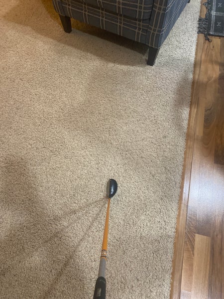 U.S kids golf ultralight hybrid