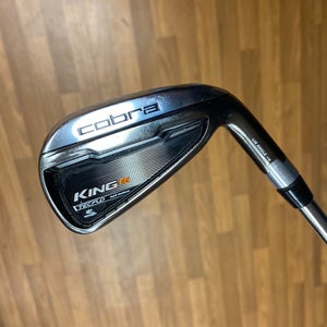 Cobra King F6 Tec Flo 7 Iron