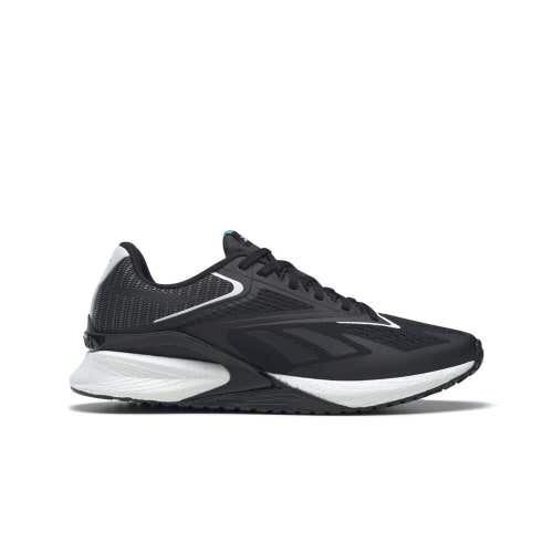 Reebok Speed 22 TR GY9559 Sneakers Men's US 11 Black White Training Shoes EF168