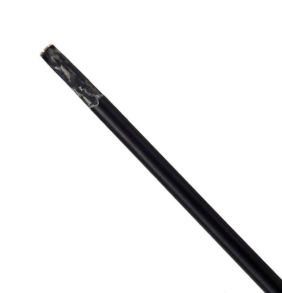 Aerotech SteelFiber Private Reserve i110 F4 Stiff Flex 35.5" 8 Iron Shaft .355"