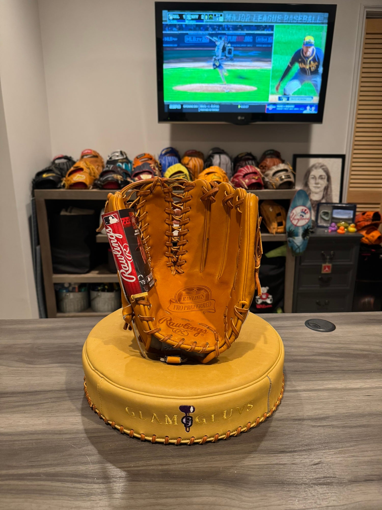 RARE DJ2 DEREK JETER PRO PREFERRED FOR SALE OR TRADE