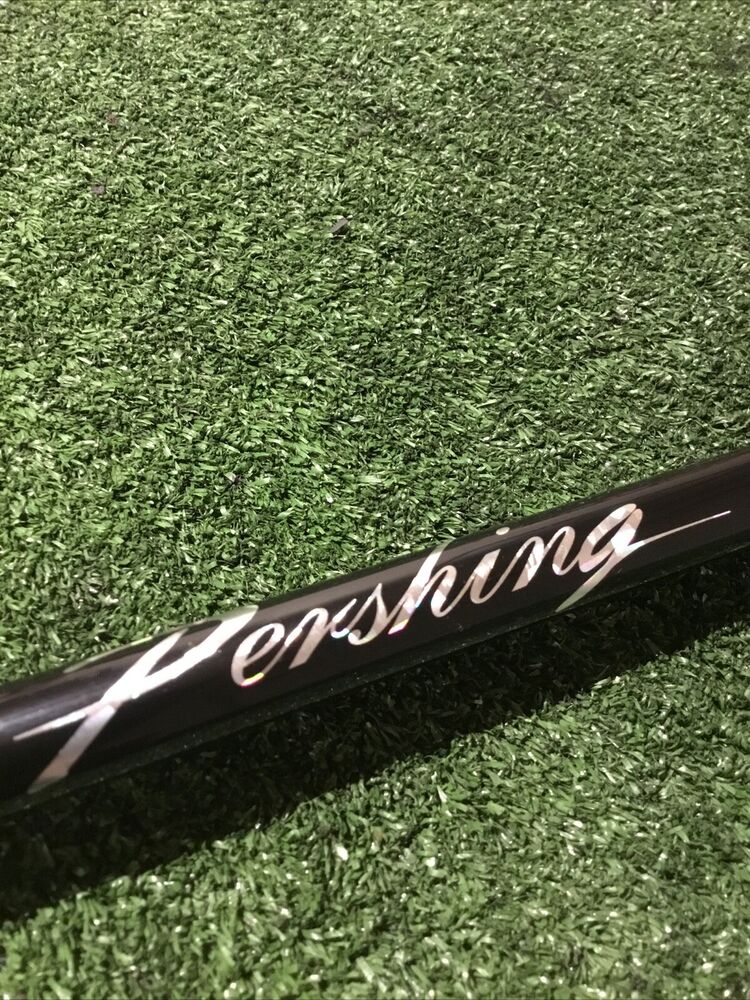 Graphite Design Pershing 65S ( グラファイトデザイン ) PING G410