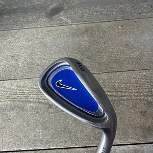 Nike Golf Graphite MID Iron Club 30” RH Jr. Junior Original Shaft & Grip Youth