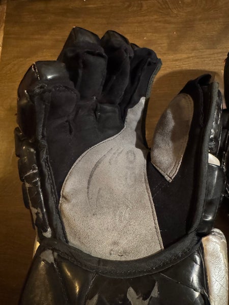Eagle X70 Gloves 14" (Used)