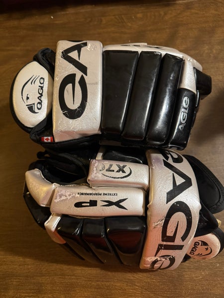 Eagle X70 Gloves 14" (Used)