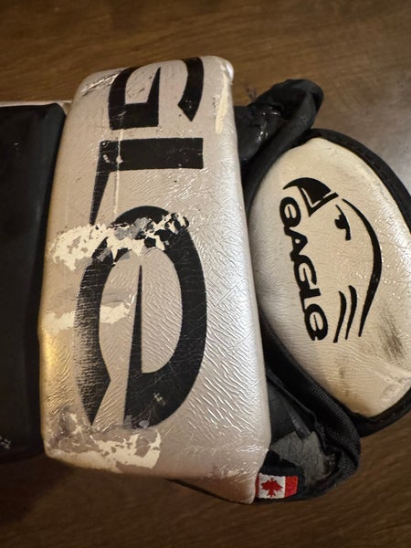 Eagle X70 Gloves 14" (Used)