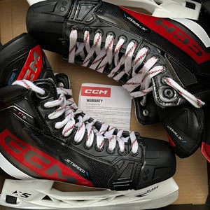 CCM Jetspeed FT6 - Size 10