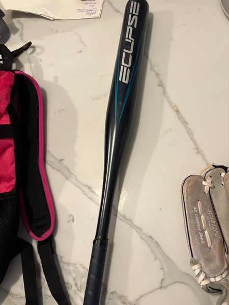 Girls Softball kit: 1 Season Used