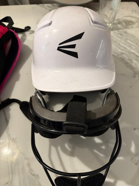 Girls Softball kit: 1 Season Used