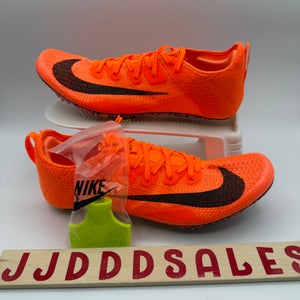Nike Superfly Elite 2 Electric Pack Track & Field Spikes FV2323-900 Men’s Sz 8.5 New