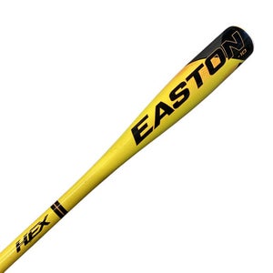 Used Easton HEX BB/SB USA 2 1/4 Bat 28" 11760-S000073768