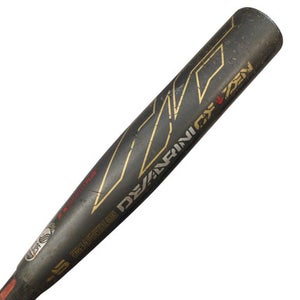 Used Demarini CF ZEN CB5-19 BB/SB USSSA 2 3/4 Bat 31" 11760-S000073730