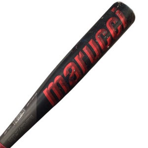 Used Marucci CAT 9 CONNECT BB/SB USSSA 2 3/4 Bat 31" 11760-S000073728