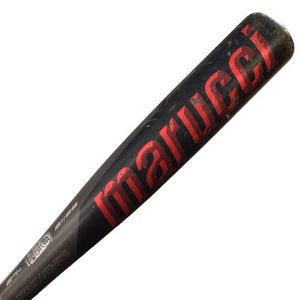 Used Marucci CAT 9 CONNECT BB/SB USSSA 2 3/4 Bat 31" 11760-S000073729