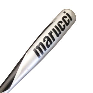 Used Marucci F5 BB/SB USSSA 2 3/4 Bat 28" 11760-S000073711