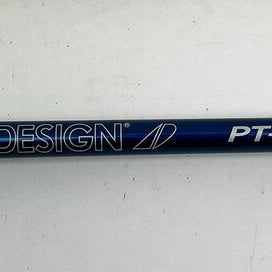 Used Graphite Design Tour AD PT-5s Stiff Flex Graphite Driver Shaft Callaway