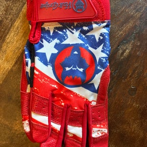 Vuk Gripz Baseball Gloves