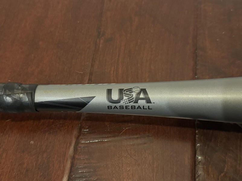 Louisville Slugger Omaha 28/18 (-10) USA Senior League Baseball Bat