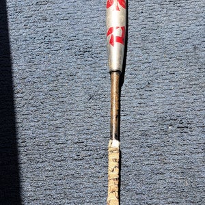 DeMarini The Goods USSSA Certified Bat (-5) 32" (Used)