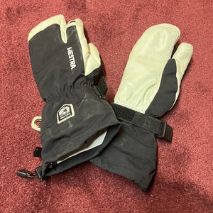Hestra Lobster Mitts - Size 7