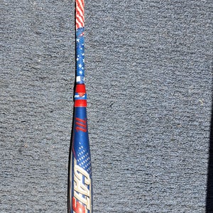 2022 Marucci CAT9 Connect USSSA Certified Bat (-10) Composite 23 oz 31" (Used)