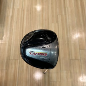 Men's Nike SQ Dymo Driver | UST Axivcore Proforce 69 Extra Stiff