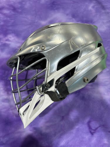 Cascade R Helmet (Used)