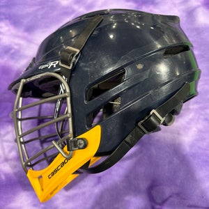 Cascade CPV-R Helmet (Used) XS