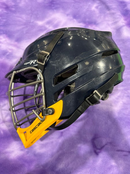 Cascade CPV-R Helmet (Used) XS