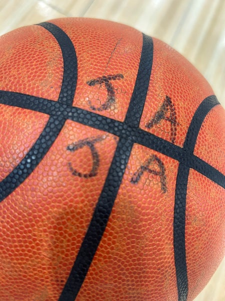 Wilson Evolution Basketball (Used)