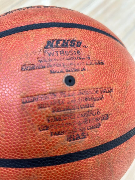 Wilson Evolution Basketball (Used)