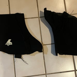 (Used) Neoprene Ski Boot cover