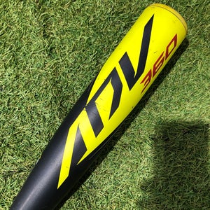 2022 Easton ADV 360 Bat USABat Certified (-11) Composite 20 oz 31" (Used)