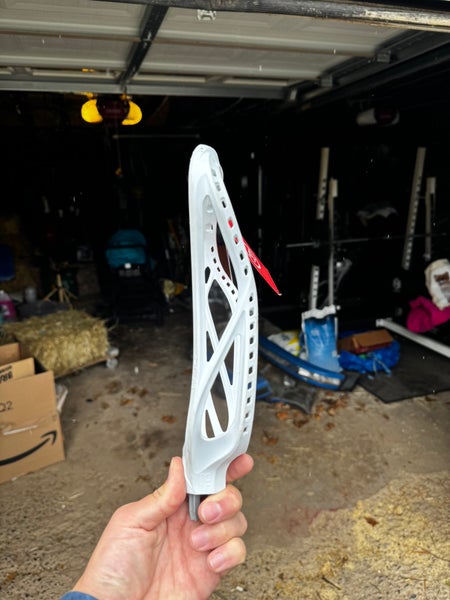 Warrior Burn FO Head (New)