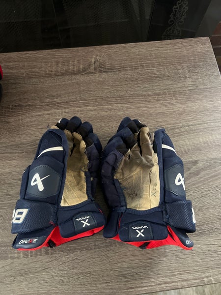 Bauer Gloves 13" (Used)