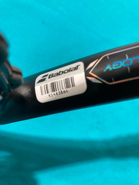Men's Babolat Pure Drive Tennis Racquet (Used)