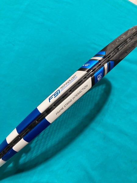 Men's Babolat Pure Drive Tennis Racquet (Used)