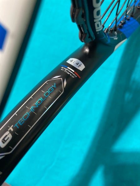 Men's Babolat Pure Drive Tennis Racquet (Used)