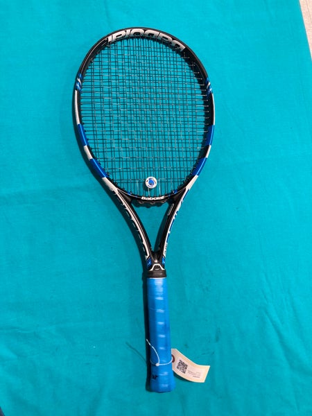 Men's Babolat Pure Drive Tennis Racquet (Used)