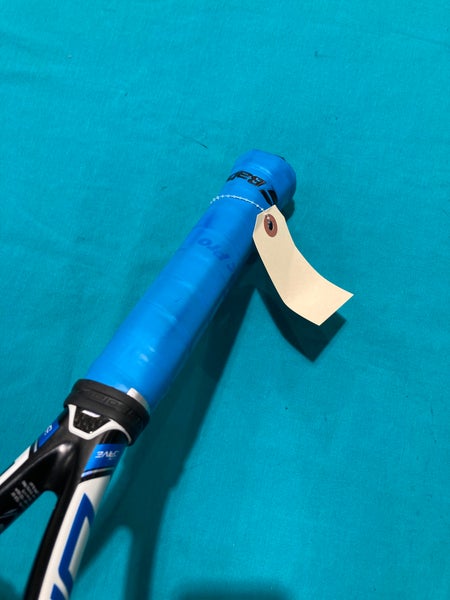 Men's Babolat Pure Drive Tennis Racquet (Used)