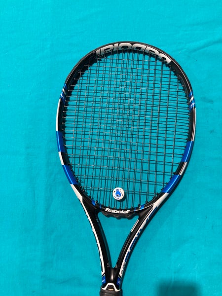 Men's Babolat Pure Drive Tennis Racquet (Used)