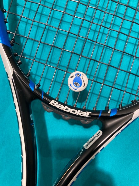 Men's Babolat Pure Drive Tennis Racquet (Used)