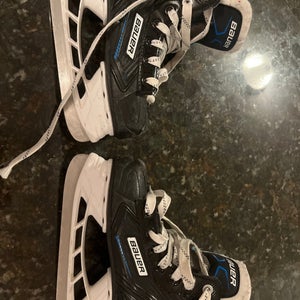 bauer hockey skates