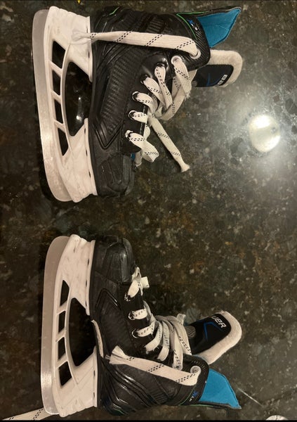bauer hockey skates