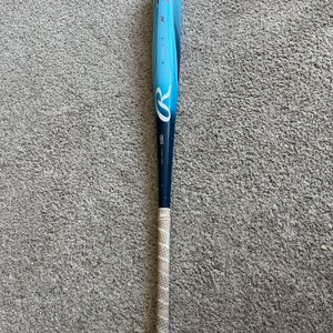 2024 Rawlings Clout BBCOR Certified Bat (-3) Alloy 30 oz 33" (Used)