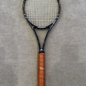 Solinco Pro 10 X-Tend Tennis Raquet Grip is 4 1/4