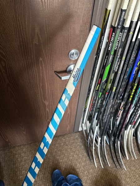 Barely Used Maine Warrior QR5 Pro 65 Flex P92M